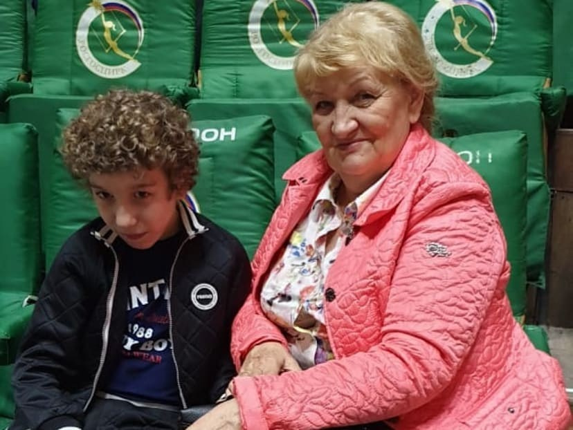 Путешествие в сказку под куполом цирка: как шоу «Тотем» подарило нам детство наяву! 🎪✨