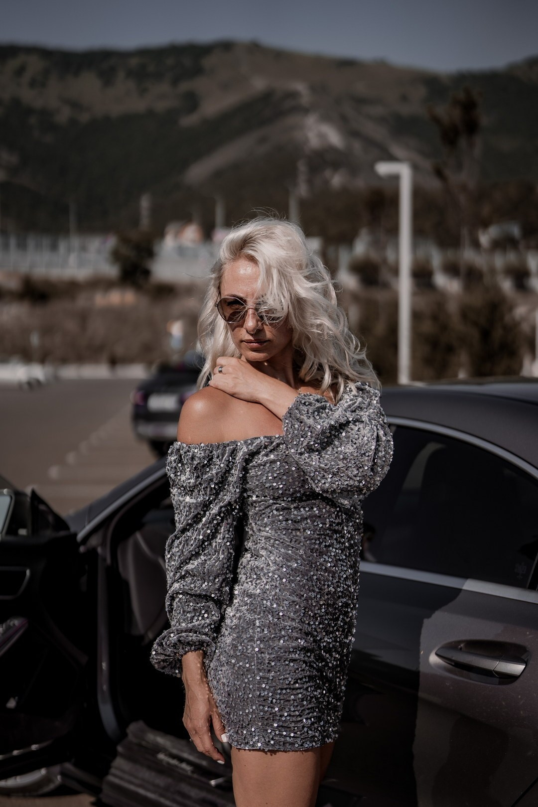 Фотосессия в Геленджике: Стритстайл — Асфальт — фотограф Жанна Шестопалова