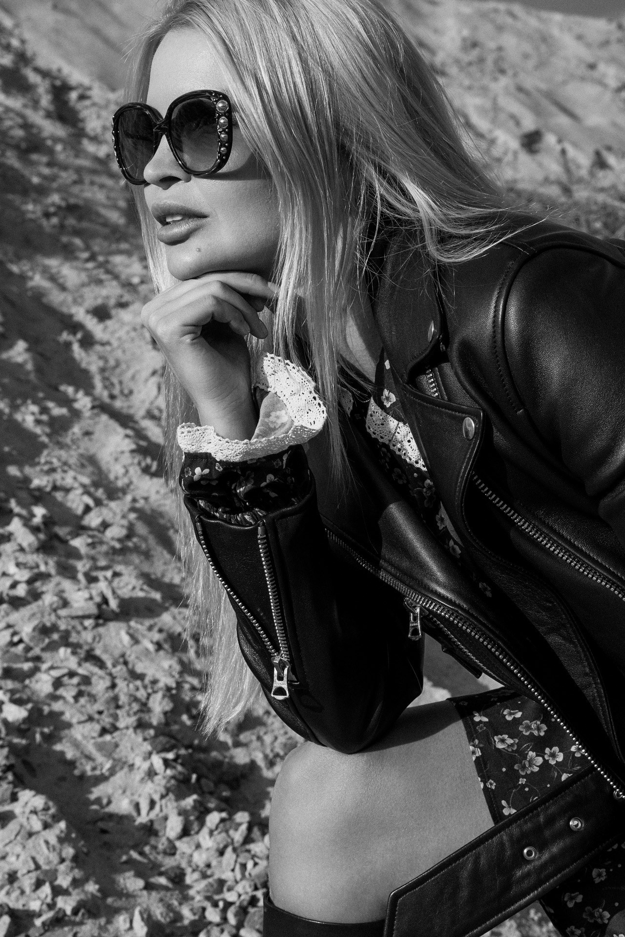 Kate. Фотограф Евгения Казакова. Женский и Мужской портреты, Семейные съемки