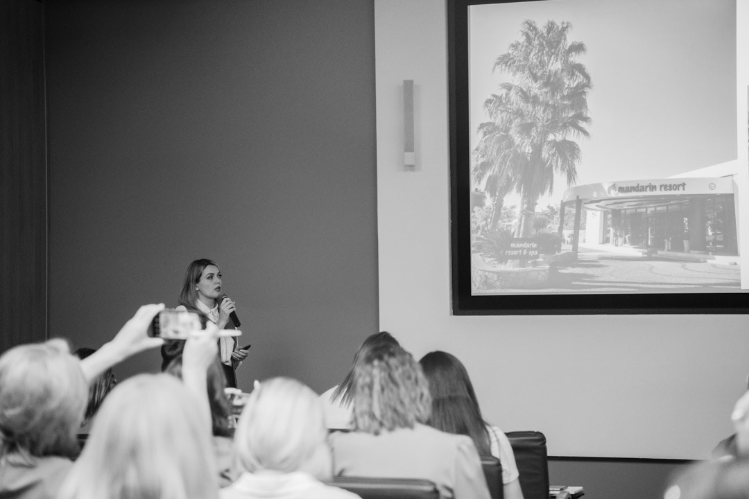 Туристический фестиваль. Фотограф София Турбина