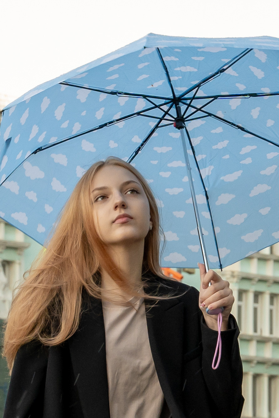 Александра и Анастасия. Фотограф Таня Смолянинова