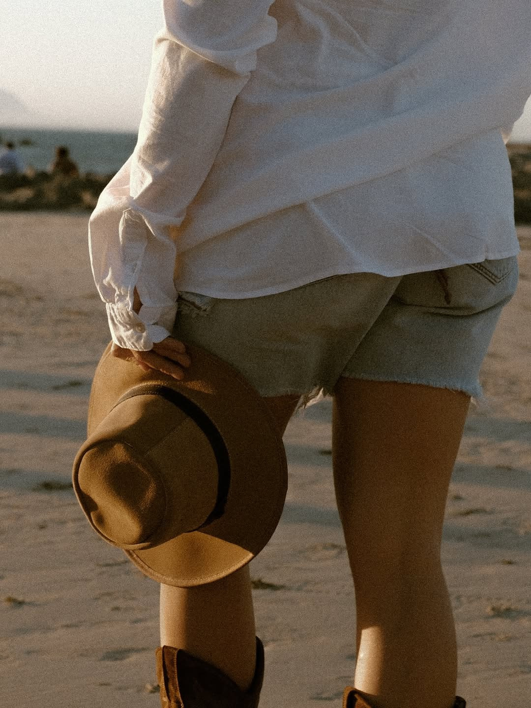 Индивидуальные съемки. Главная