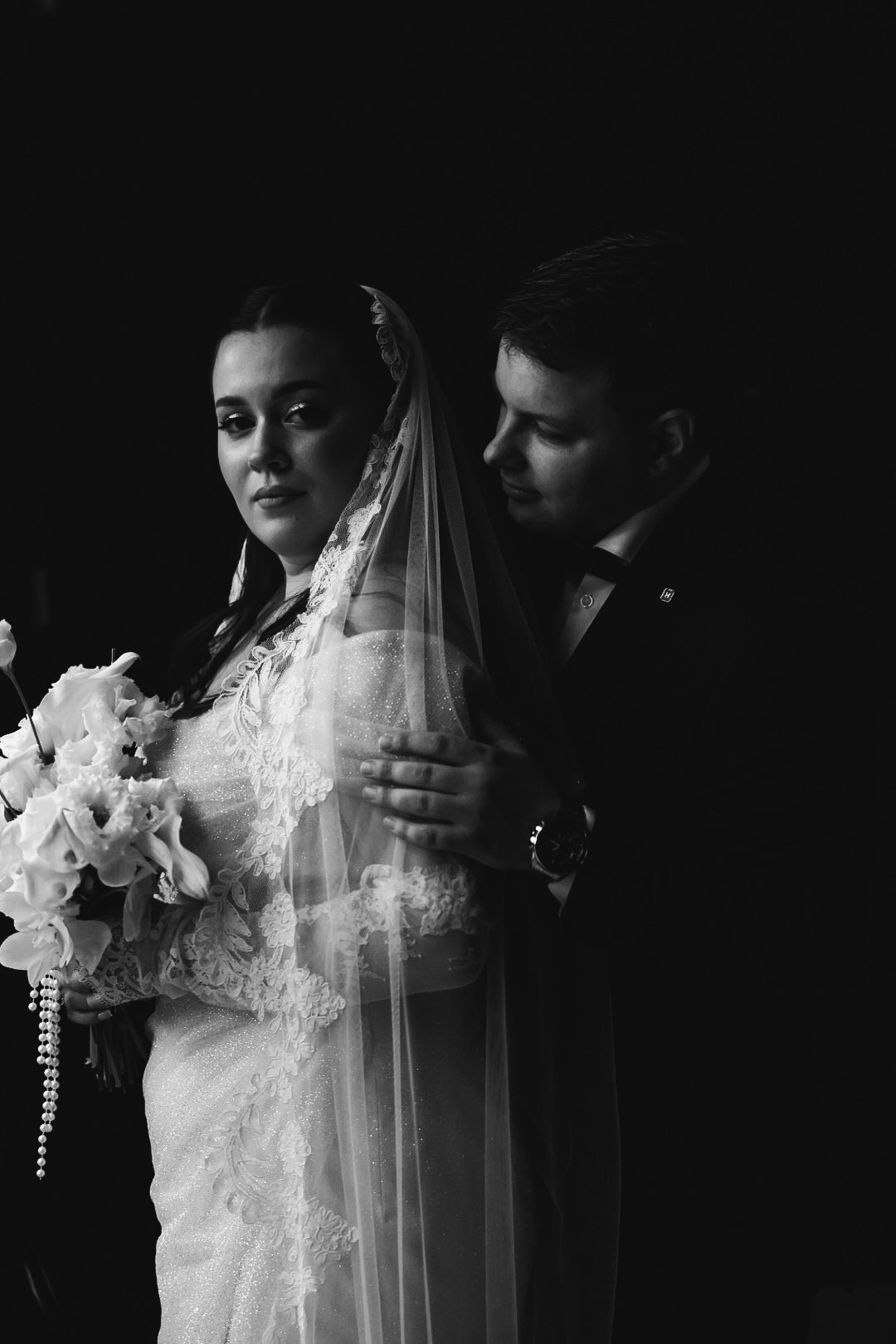 Григорий и Анастасия. Фотограф Нижний Новгород