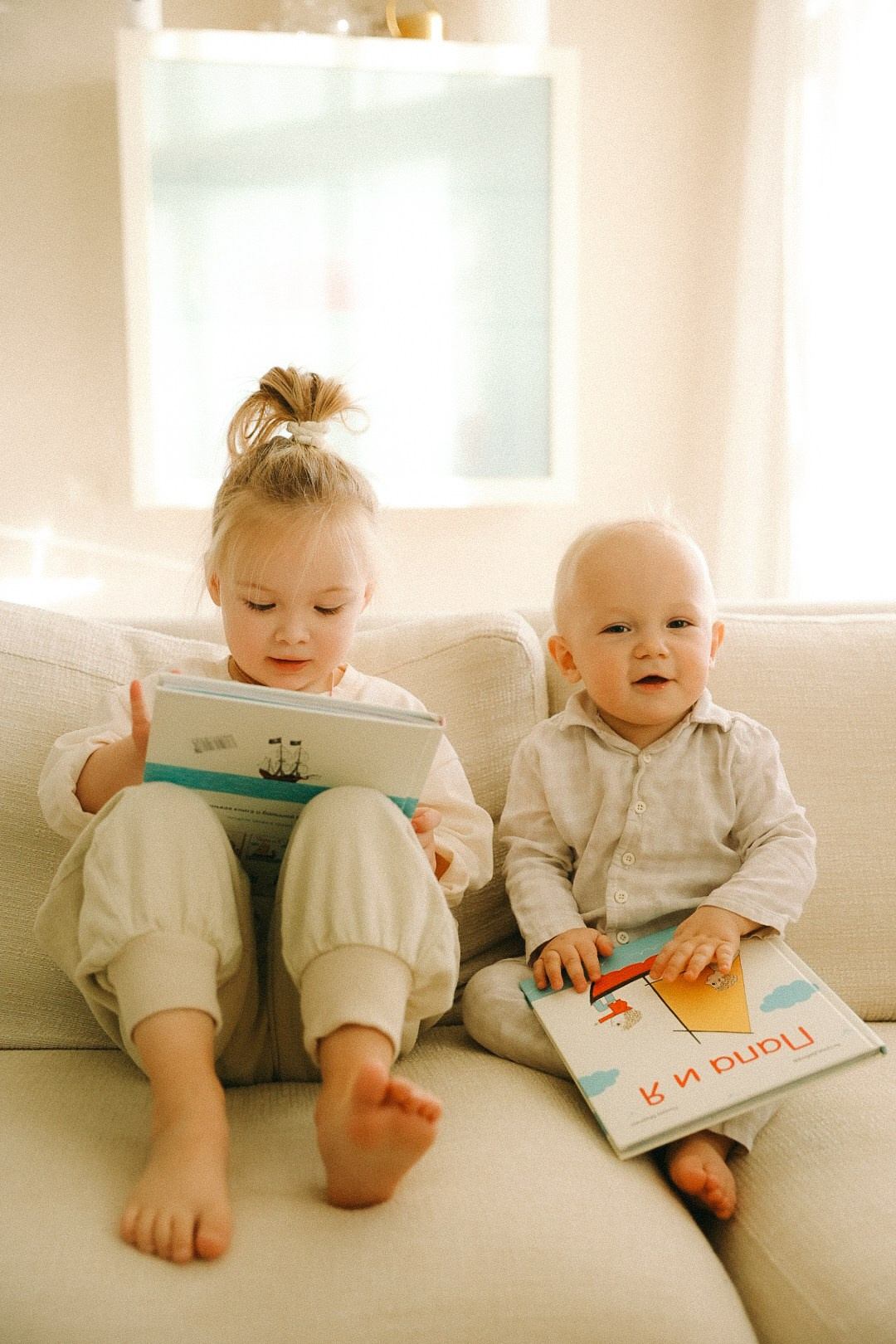 Family. Фотограф Нижний Новгород
