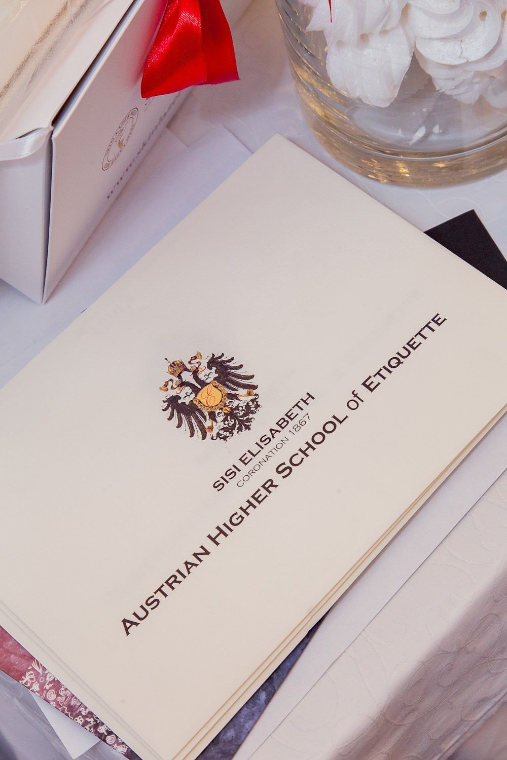 Levada. Главная