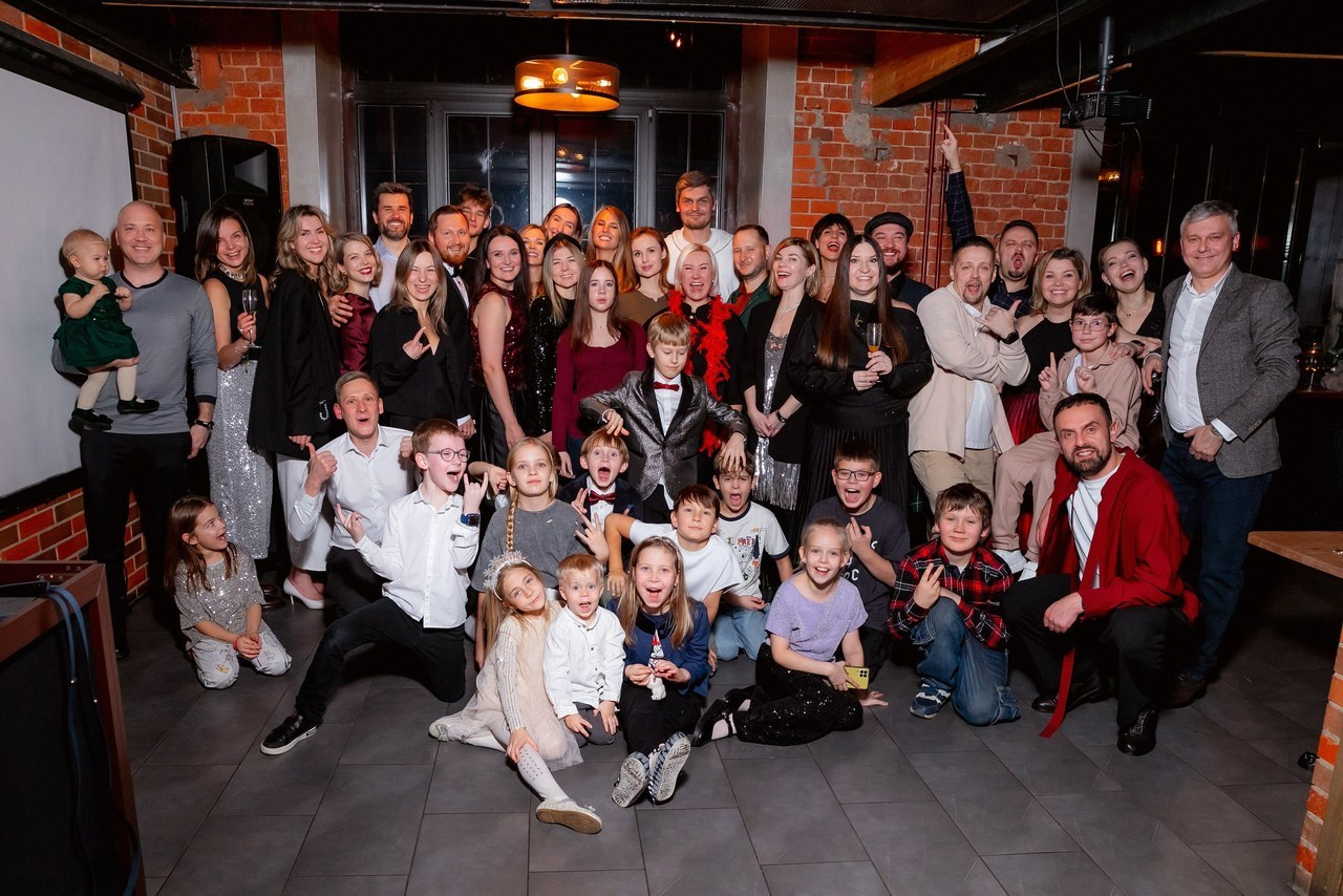 Отзывы. Семейный фотограф в Москве Владимир Васильев