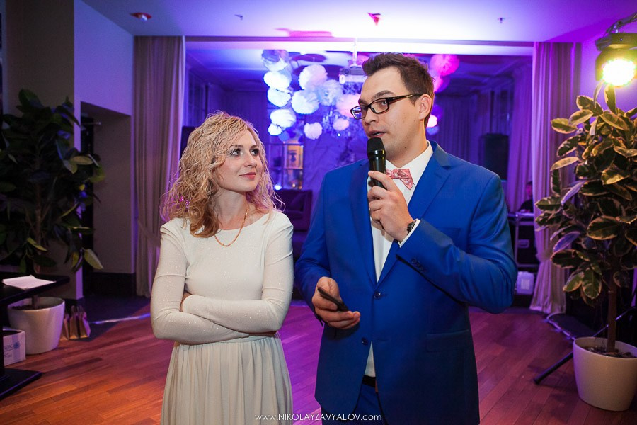 АЛВИСА (корпоратив). Видеооператор/Фотограф Николай Завьялов