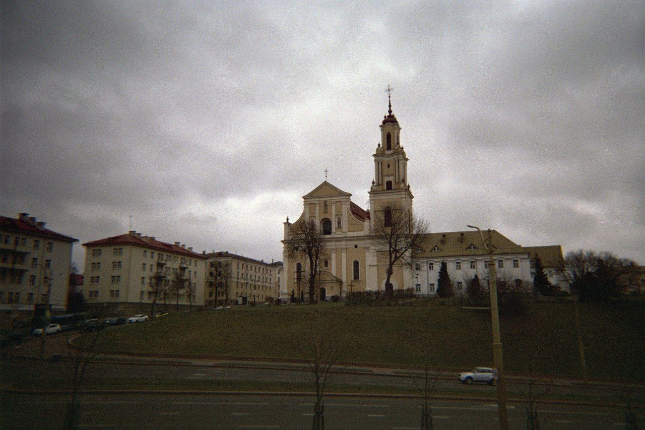 Давай попробуем быть искренними?