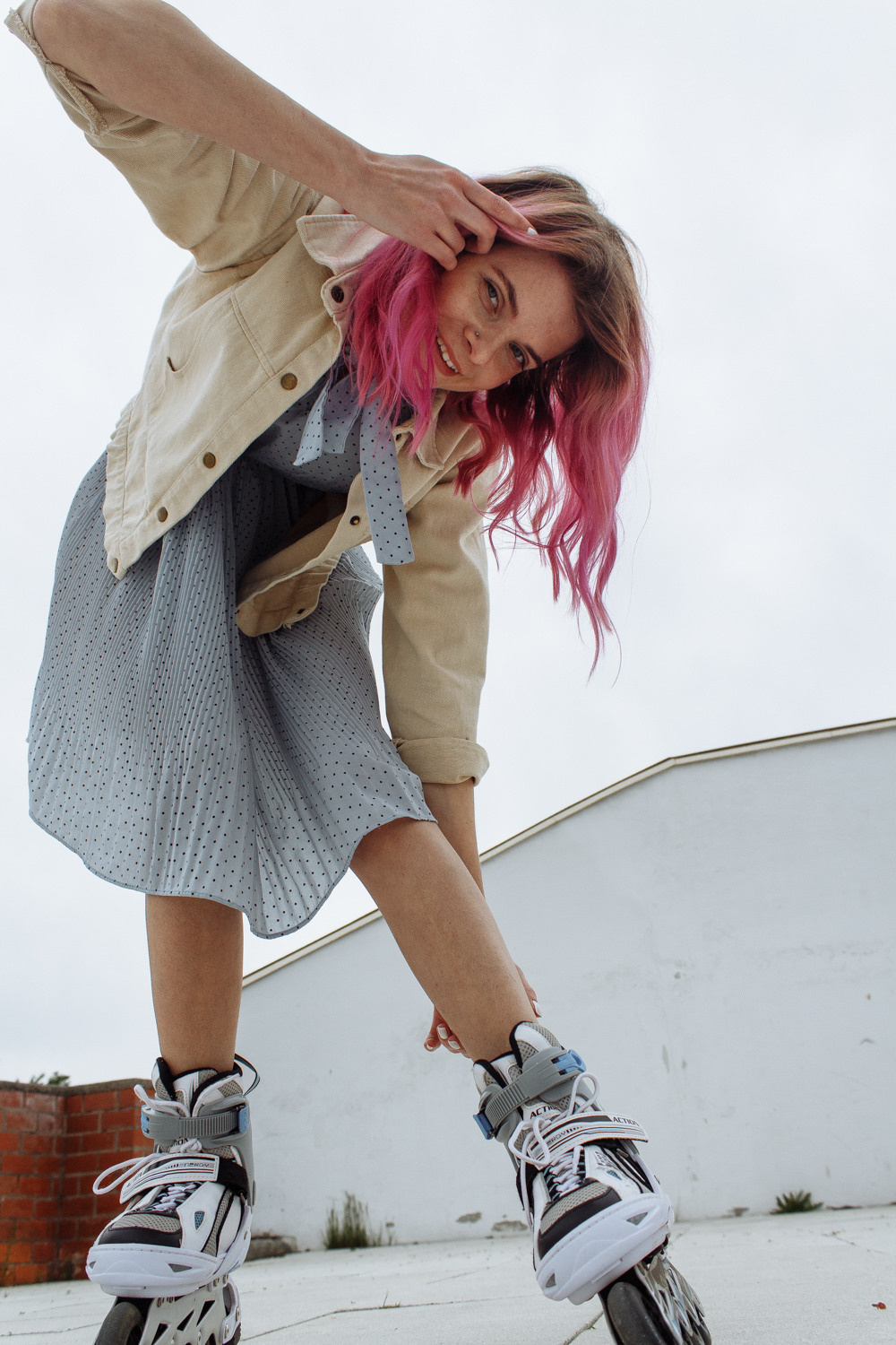 Любовь и Юность. Фотограф Суботица и Нови Сад