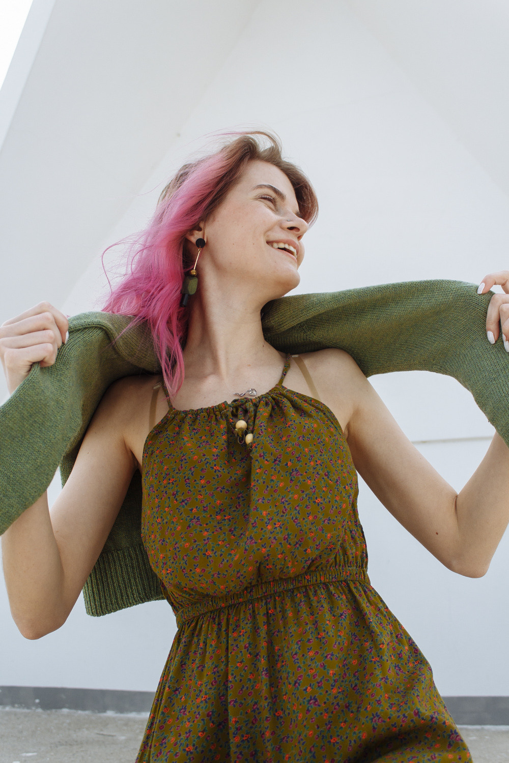 Любовь и Юность. Фотограф Суботица и Нови Сад