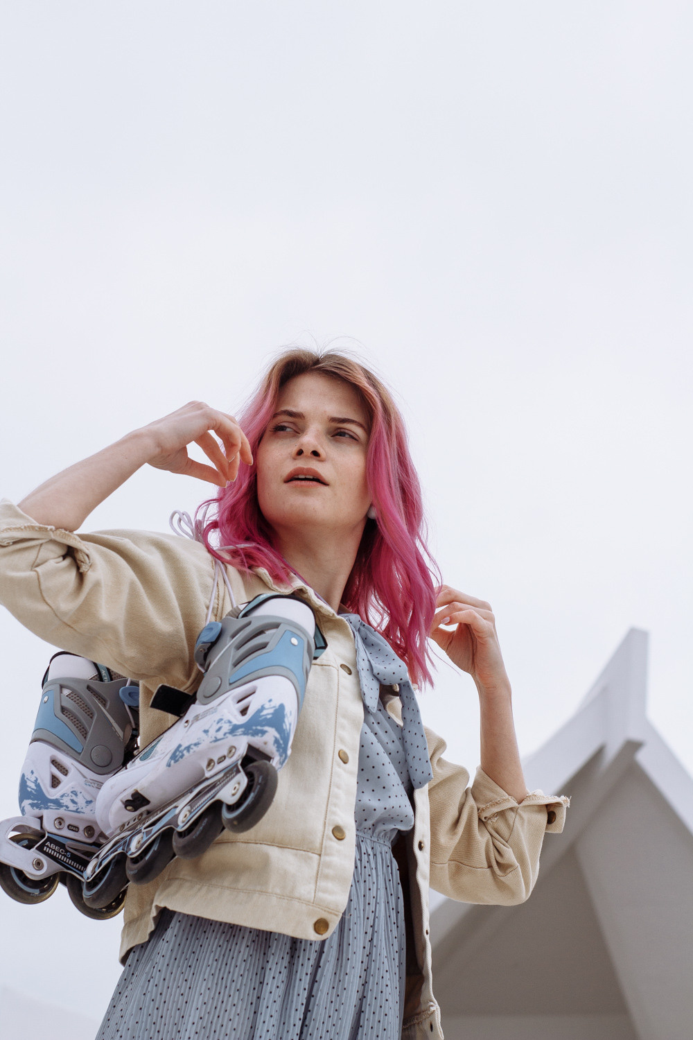 Любовь и Юность. Фотограф Суботица и Нови Сад