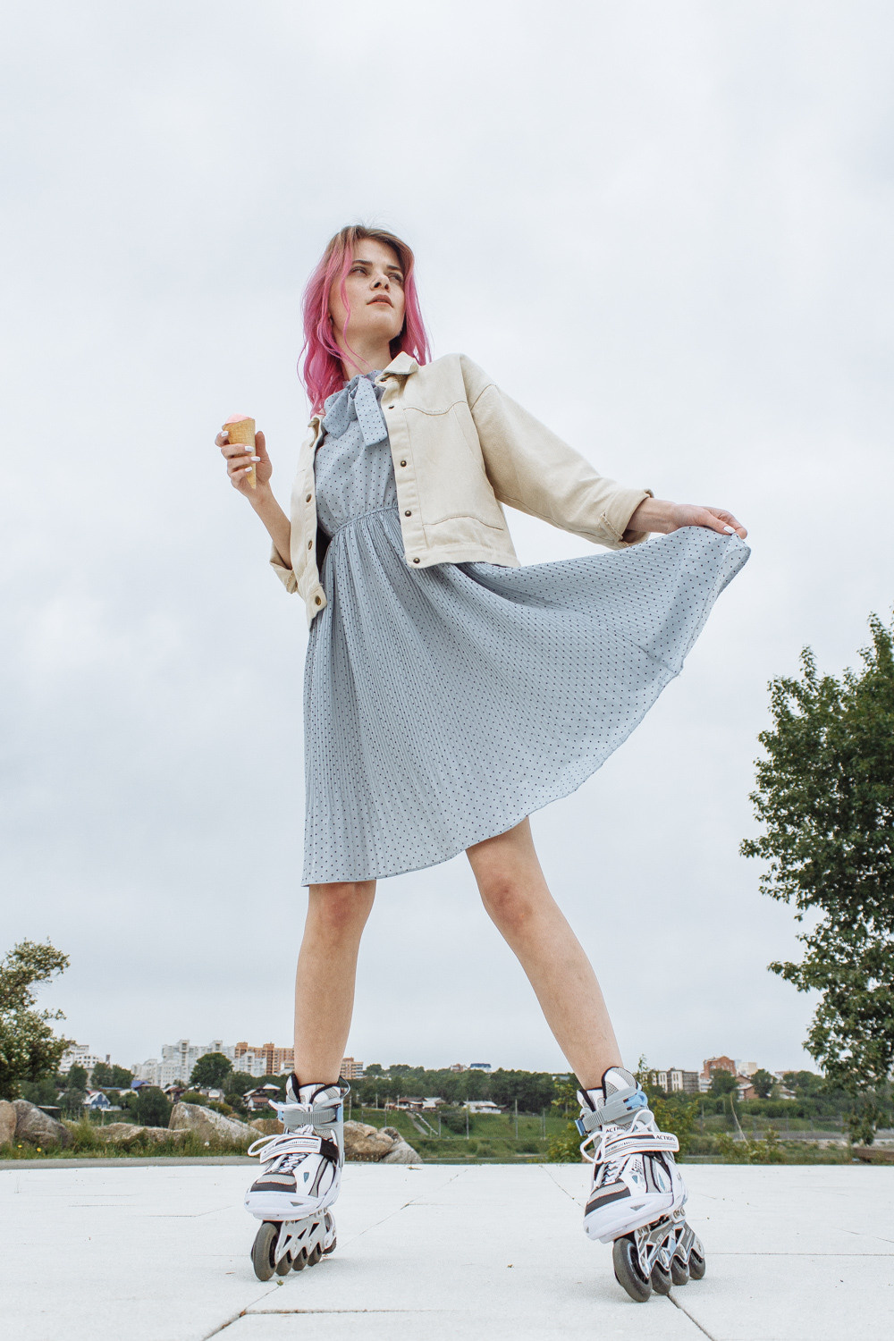 Любовь и Юность. Фотограф Суботица и Нови Сад