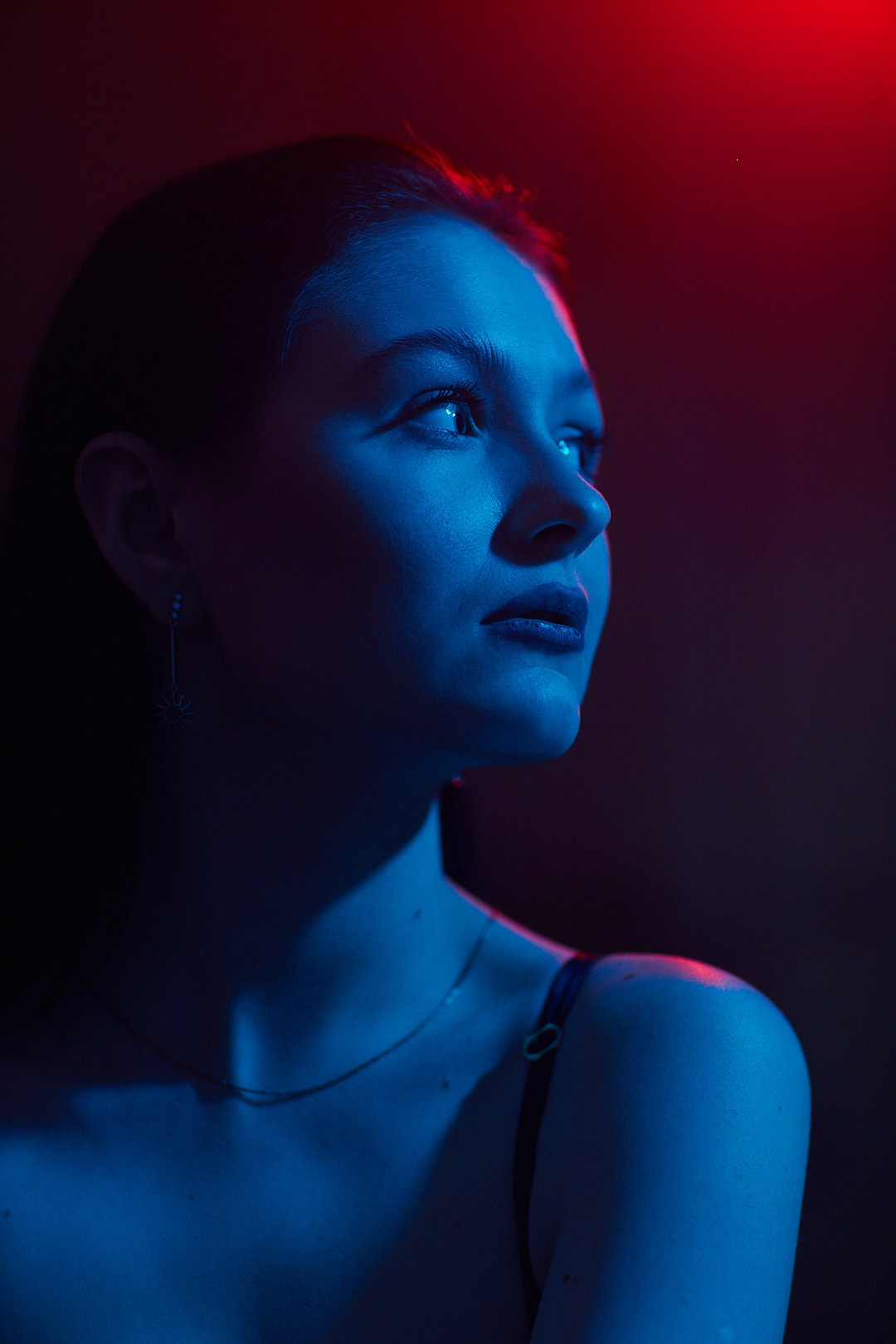 Валерия фотосессия в студии. 10sphoto