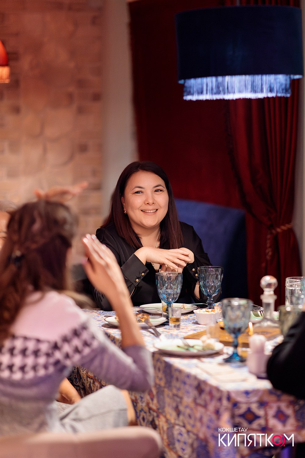 ТБИЛИСИ. КИПЯТКОМ КОКШЕТАУ