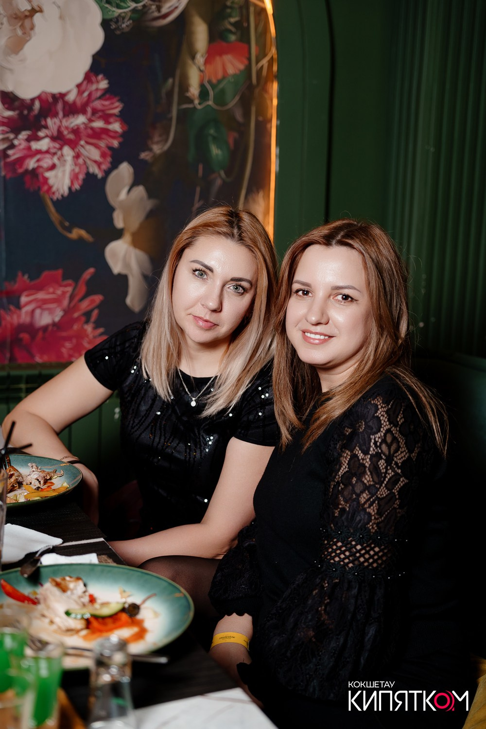 ПАНАЕХАЛИ. КИПЯТКОМ КОКШЕТАУ