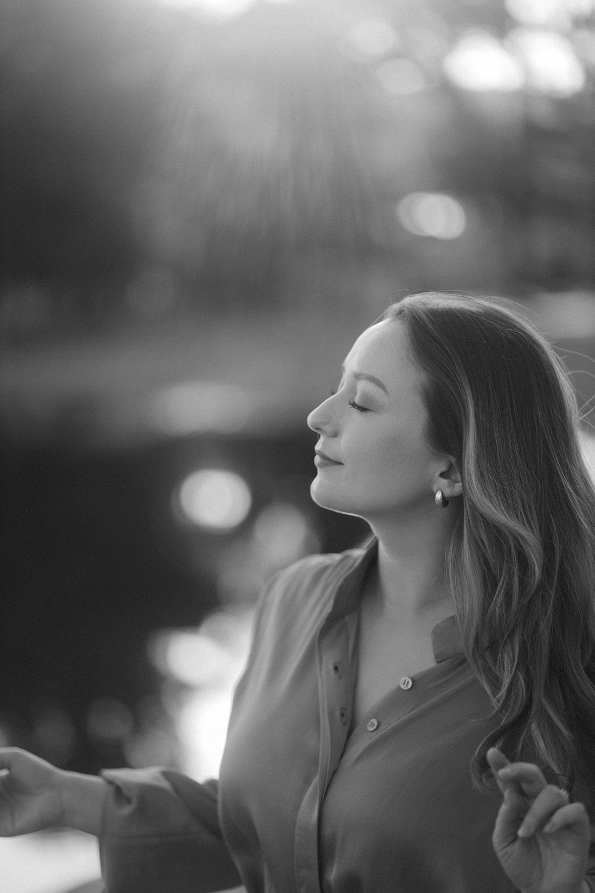 Alena. Anastasia Blud Photography