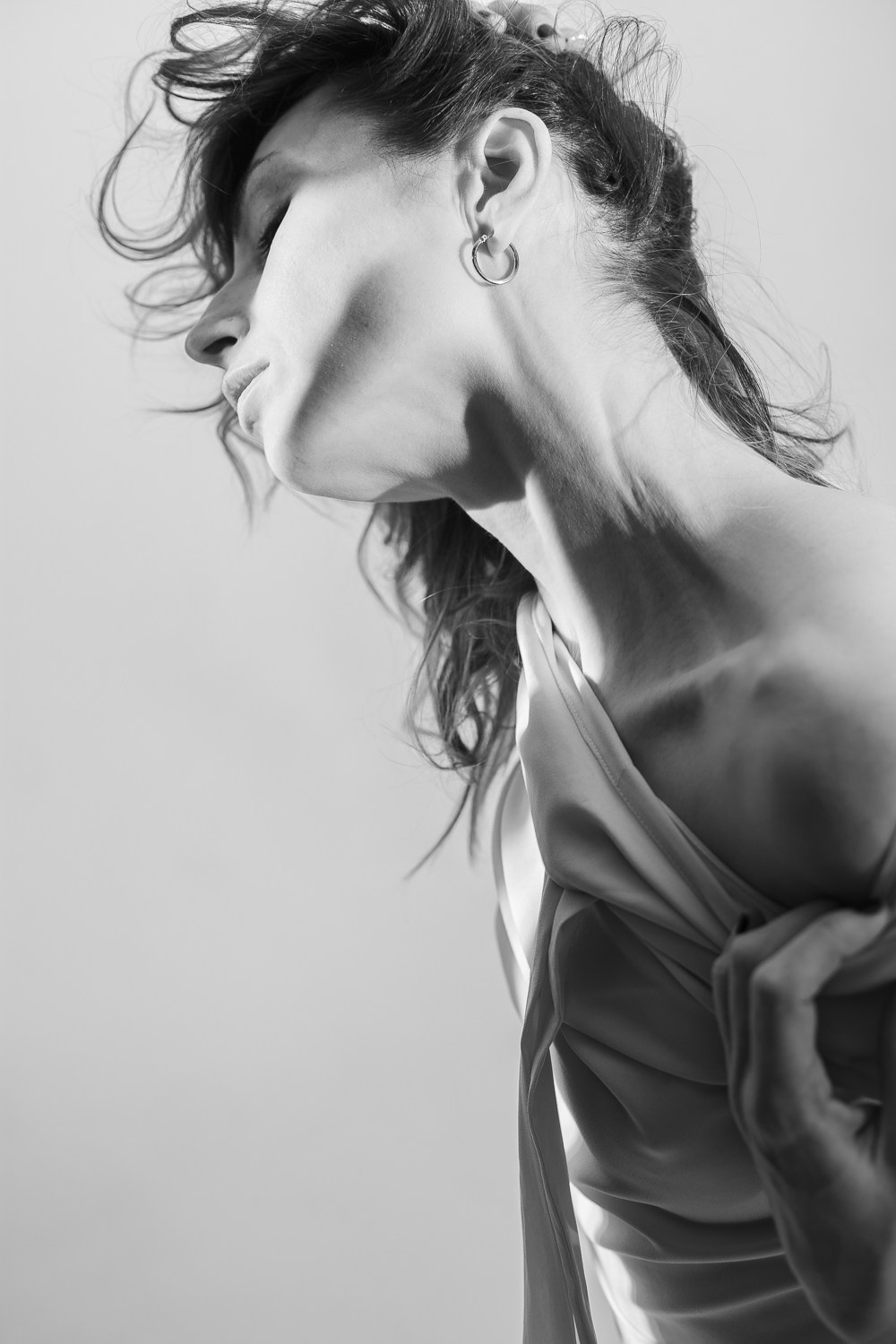 Ольга Бараняй. хореограф, танцор. Психолог с фотоаппаратом Зимина Оксана