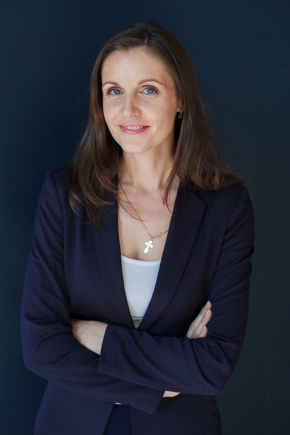 Сотрудники. Психолог с фотоаппаратом Зимина Оксана