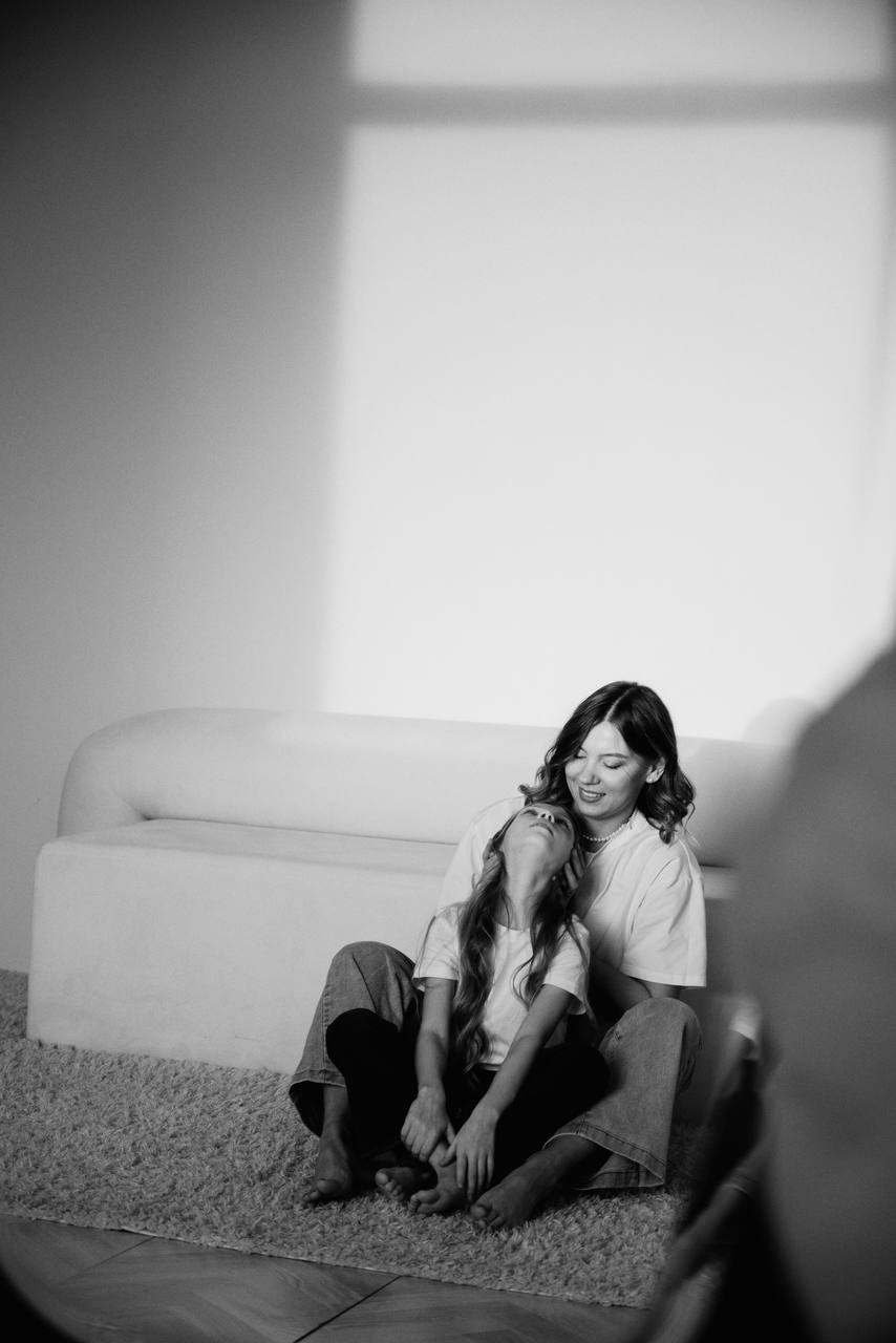 Family. Семейный фотограф Головченко Татьяна в Барнауле