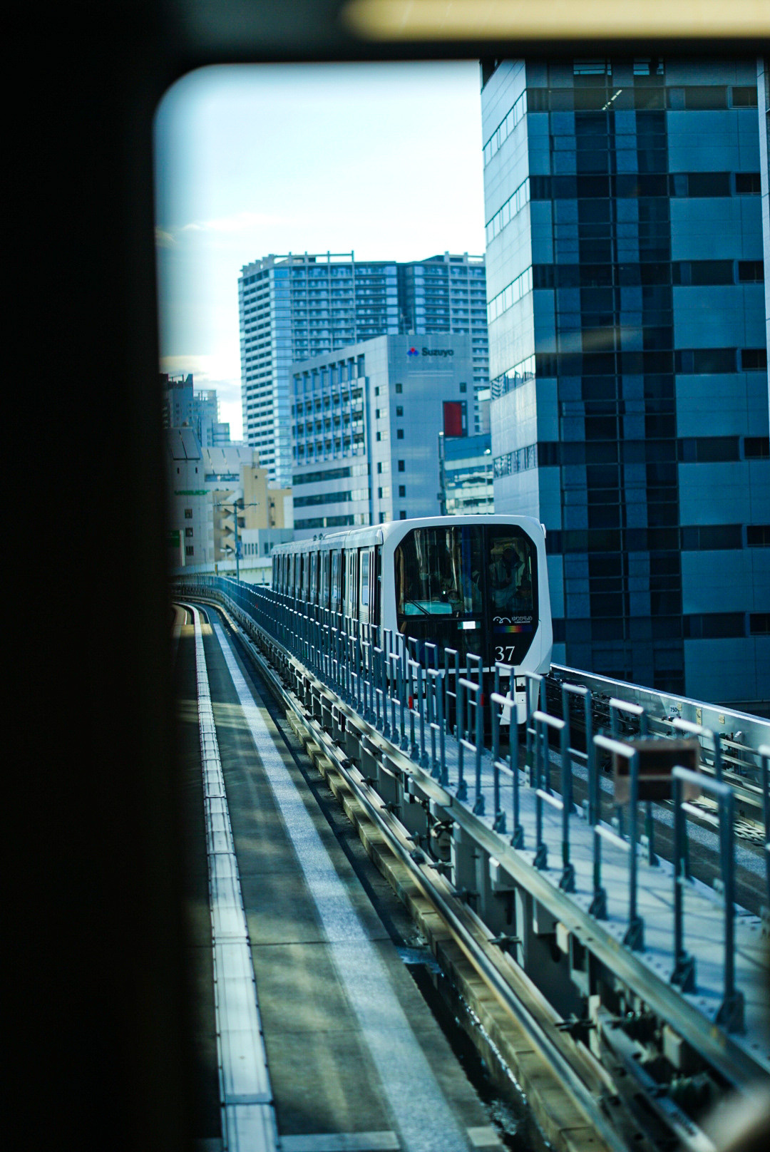 JAPAN — TOKYO — OSAKA. AnatoliiVolf