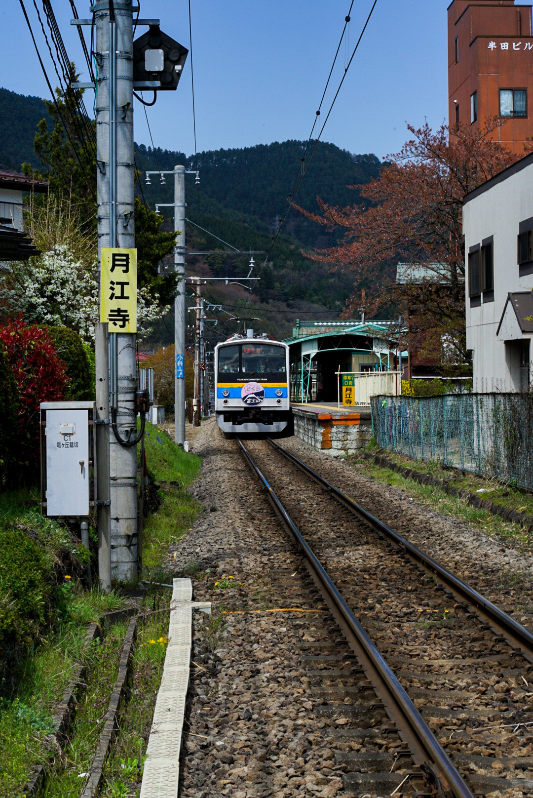 JAPAN — TOKYO — OSAKA. AnatoliiVolf