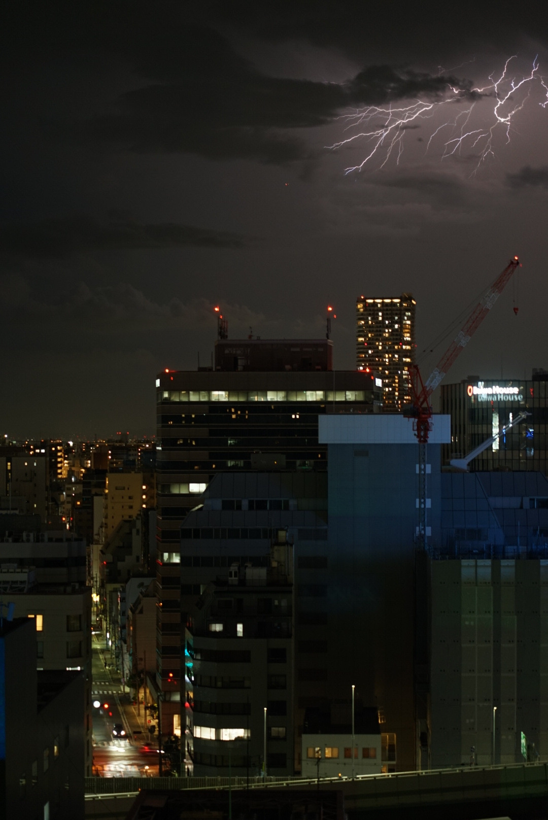 JAPAN — TOKYO — OSAKA. AnatoliiVolf