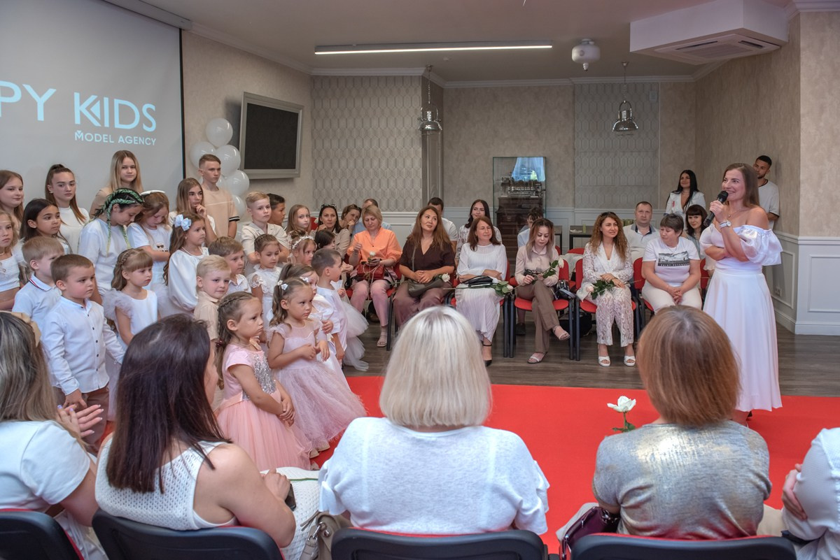 Выпускной HAPPYkids 2023. Семейный и коммерческий фотограф в Сочи Александр Бодунов