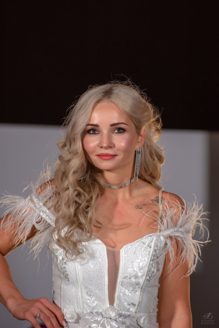 GrandFashionShow2024. Семейный и коммерческий фотограф в Сочи Александр Бодунов