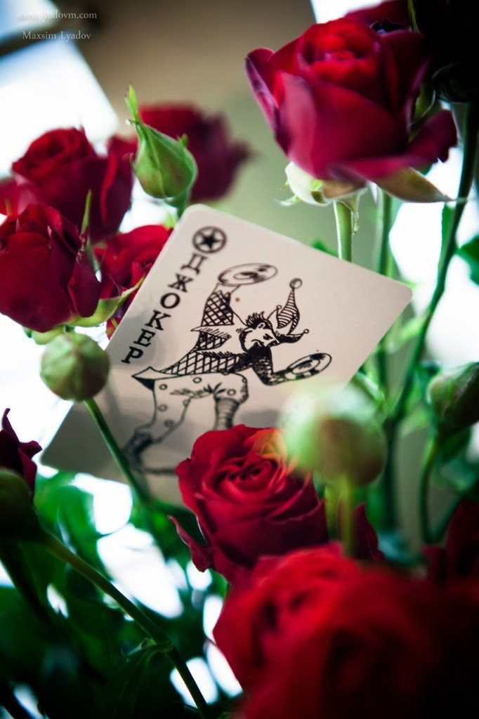 Портфолио для души. Профессиональный фотограф Иркутск — Максим Лядов