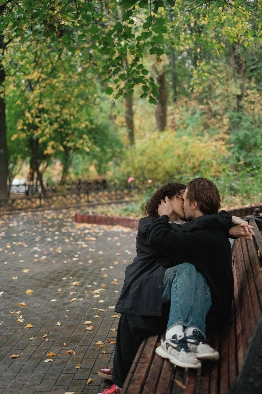 Love. Anj kotsoeva