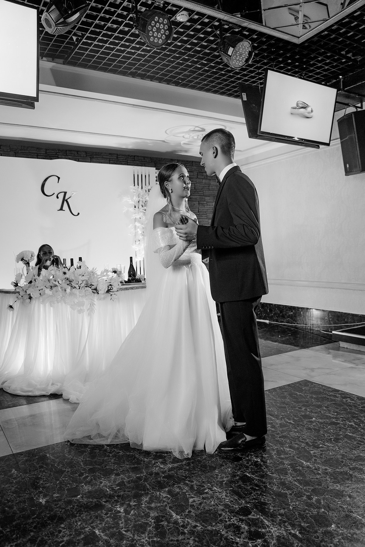 Свадьба Июнь