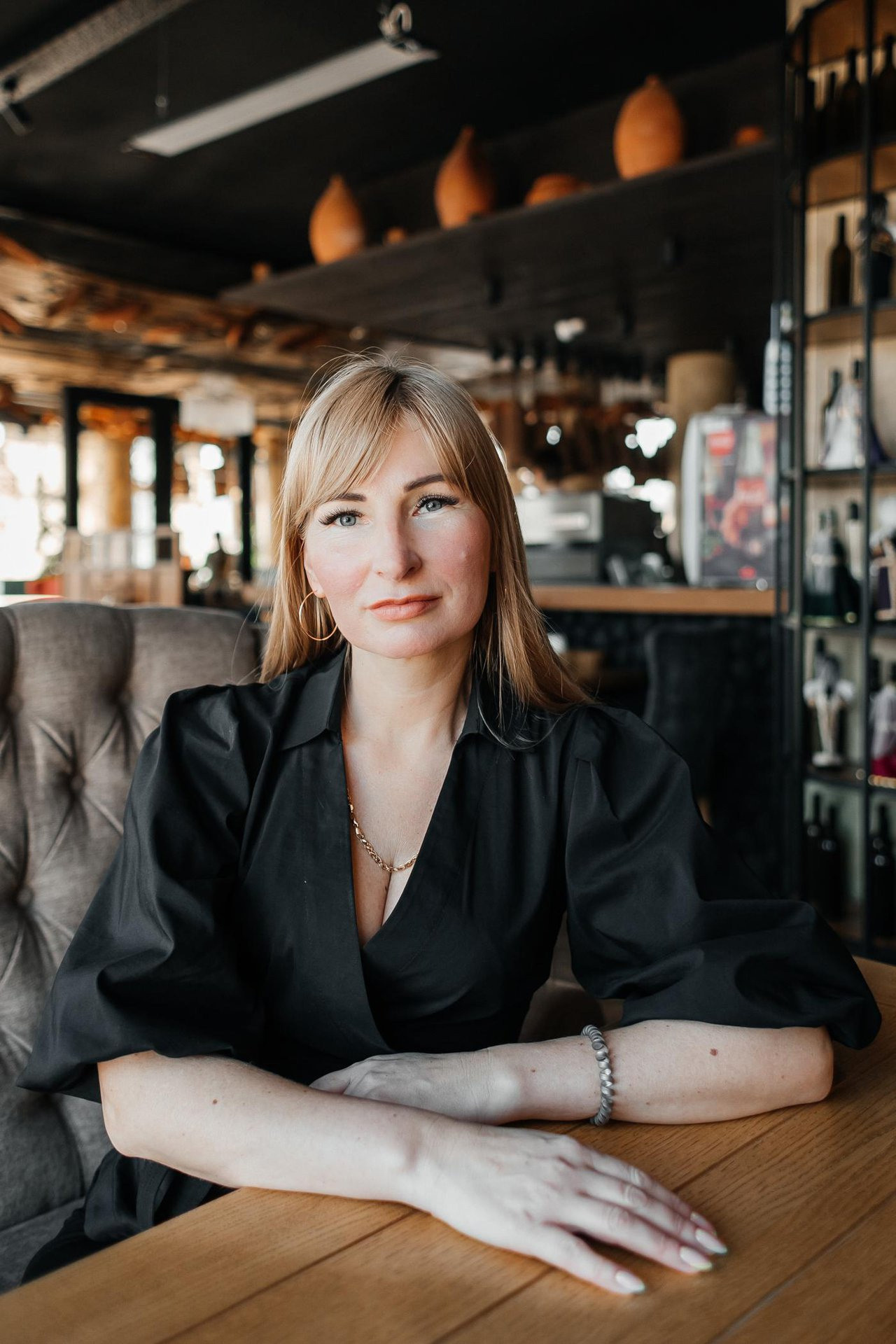 Хачапури тетушки Марико