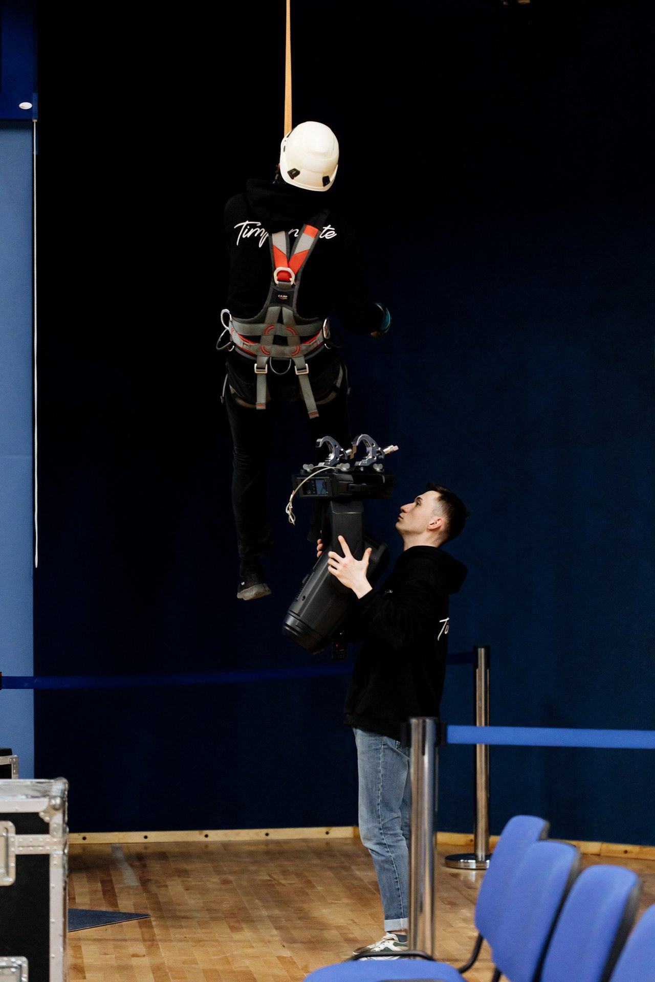 Студия «Тимпанилайт»