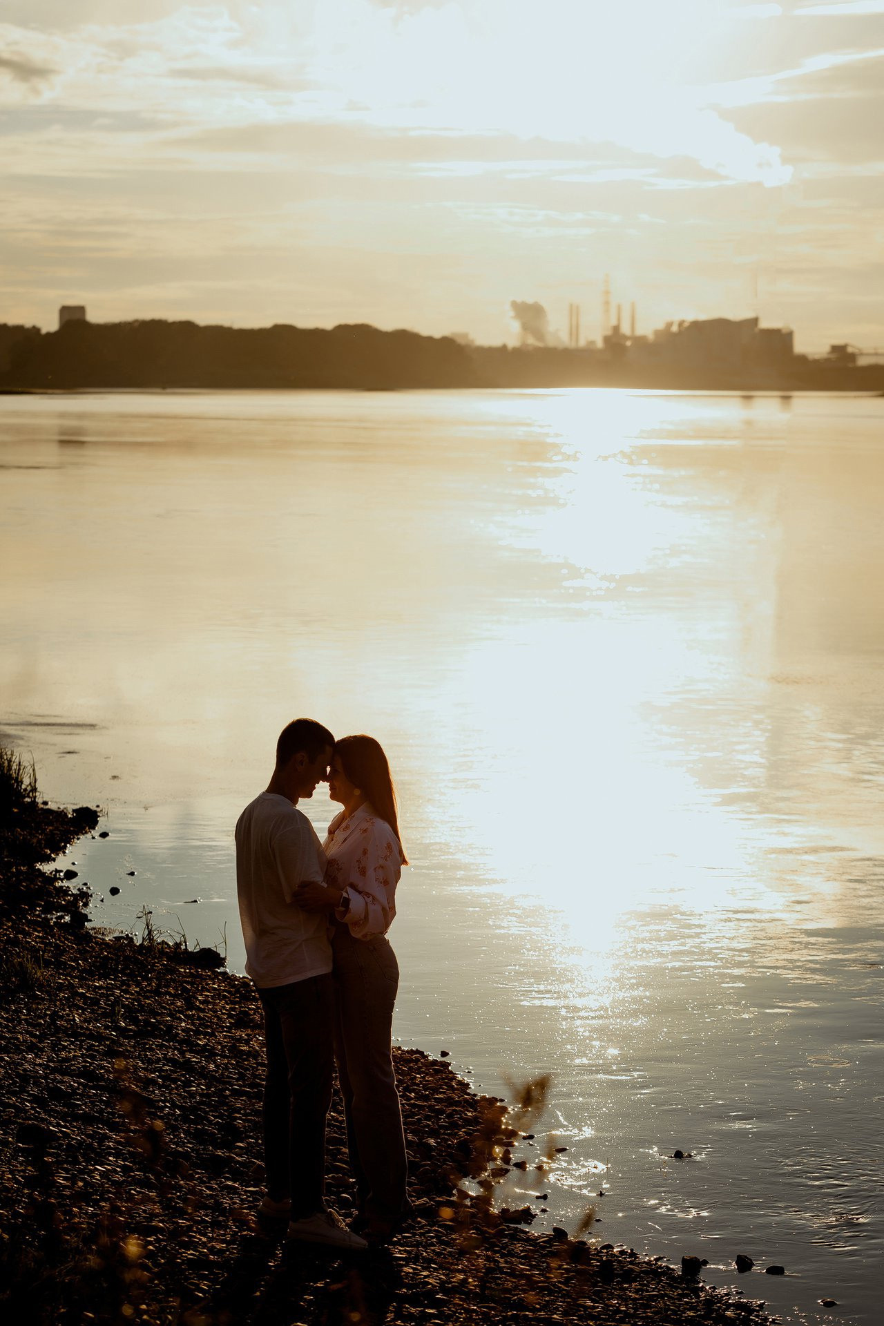 Кирилл и Валентина