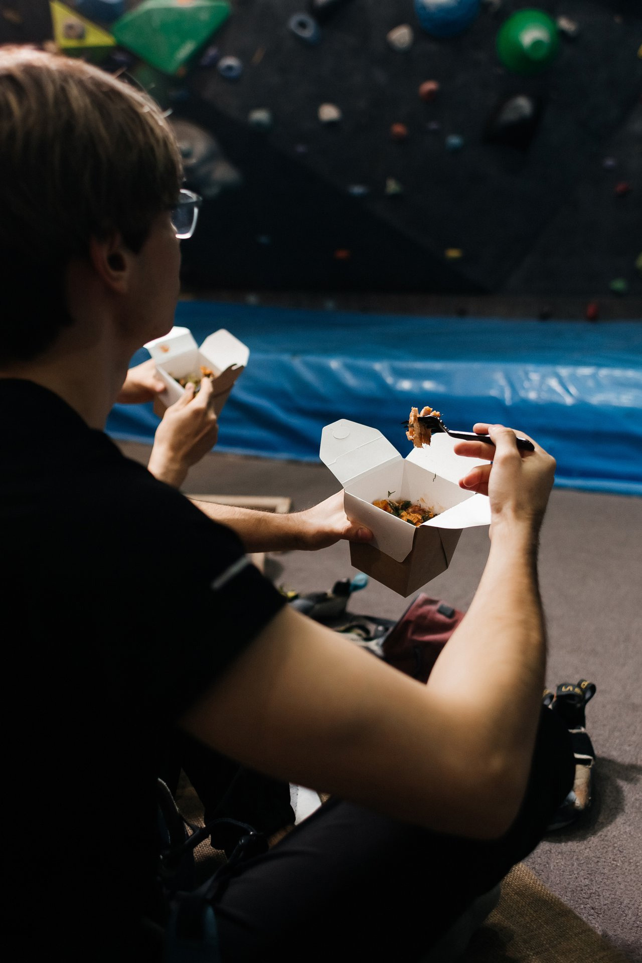 Кафе «Doner Home»