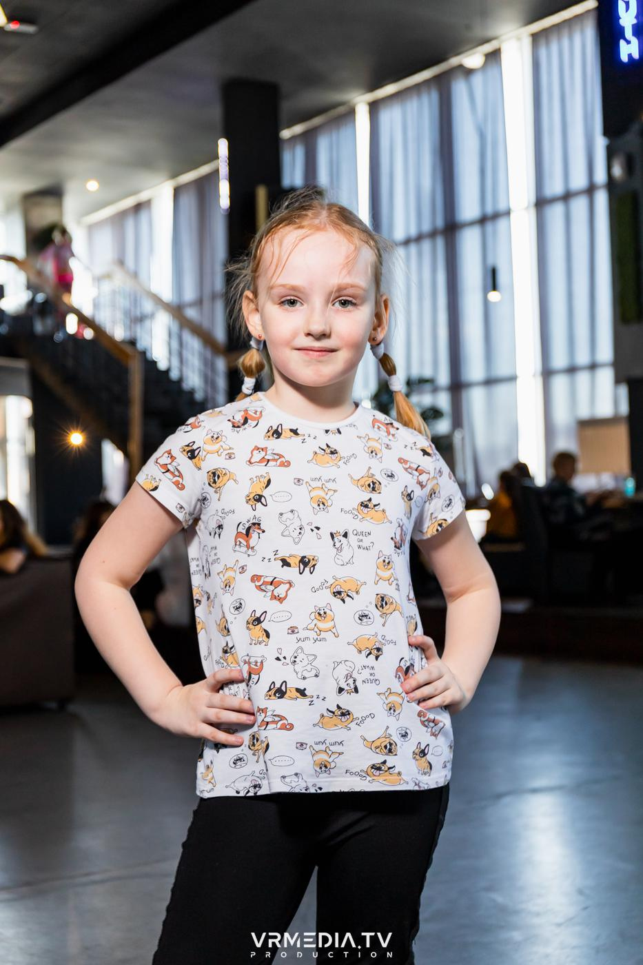 Baby time в баре «DOSKI»