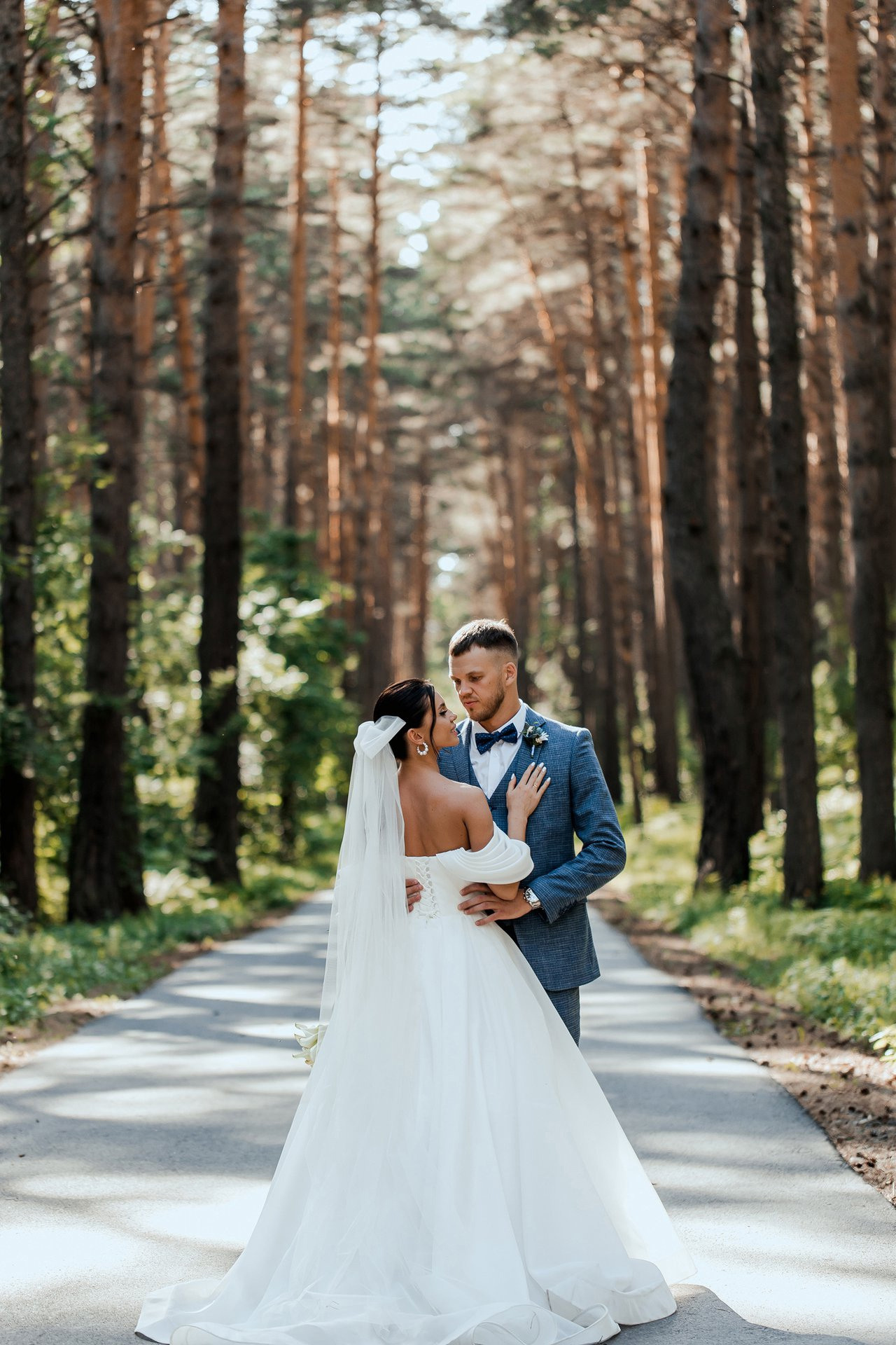 Александр & Ольга