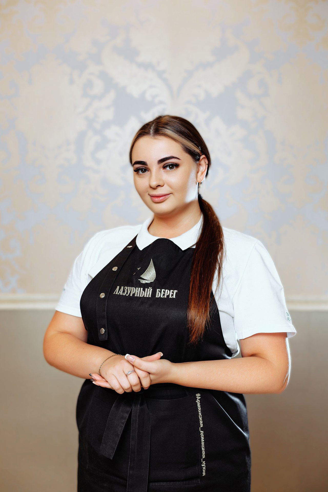 Ресторан «Лазурный Берег»