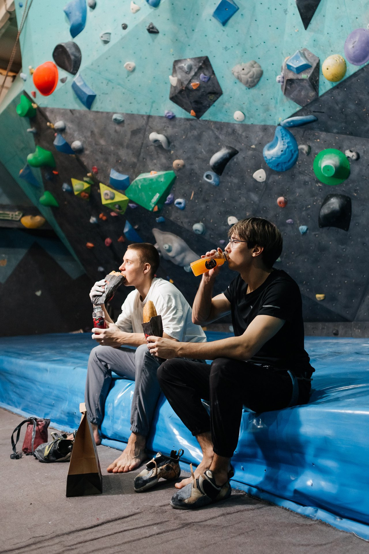 Кафе «Doner Home»