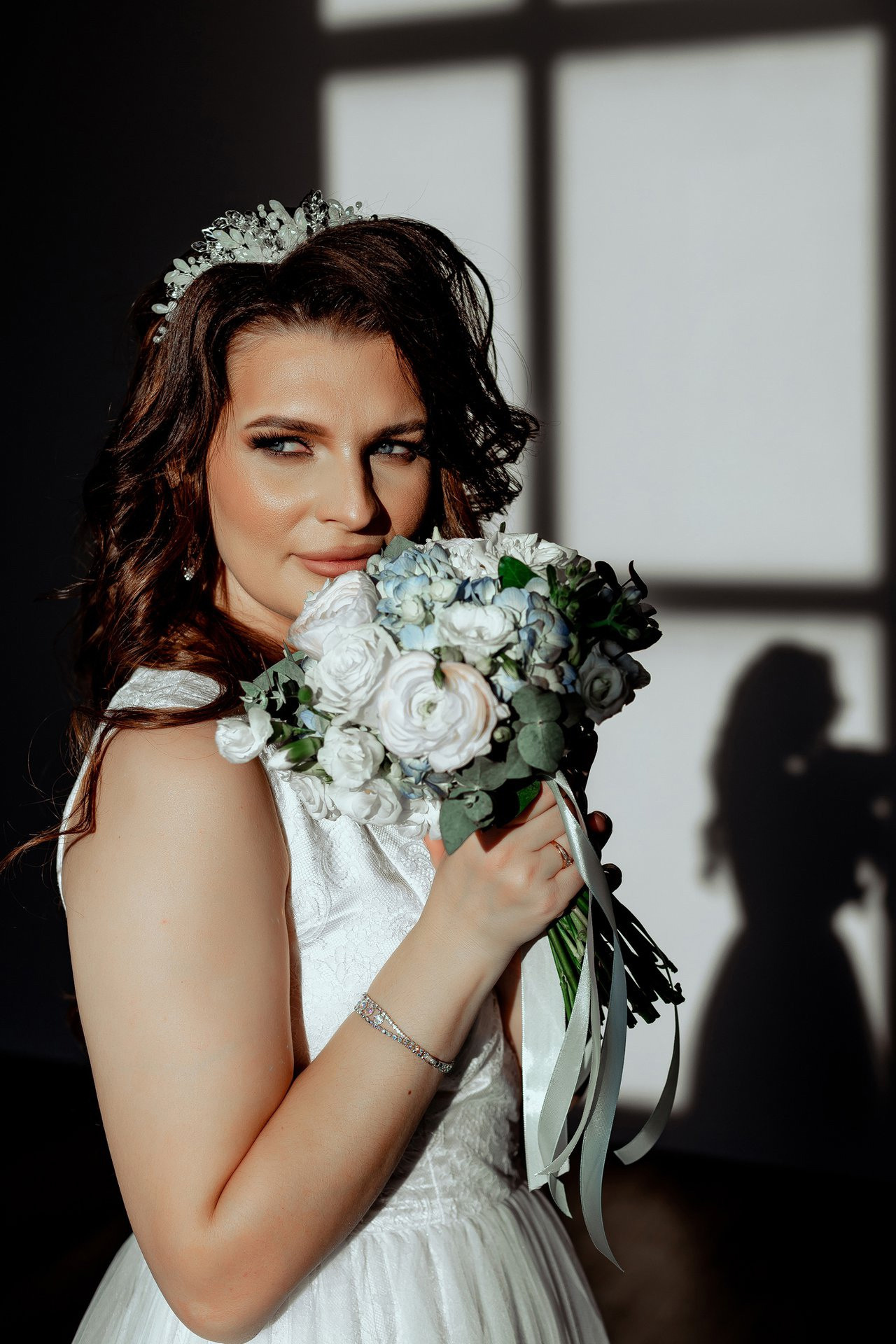 Дмитрий и Анастасия