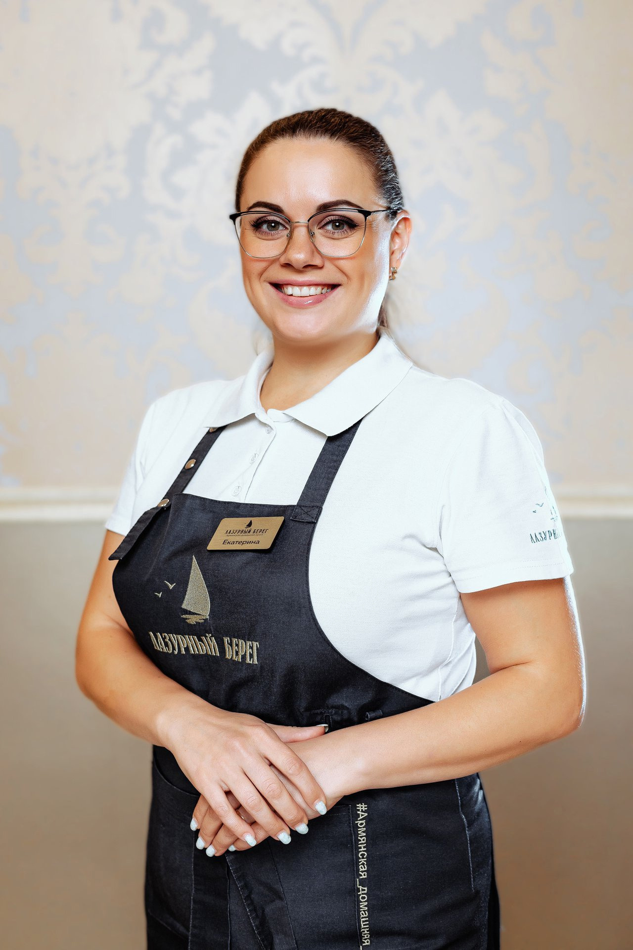 Ресторан «Лазурный Берег»