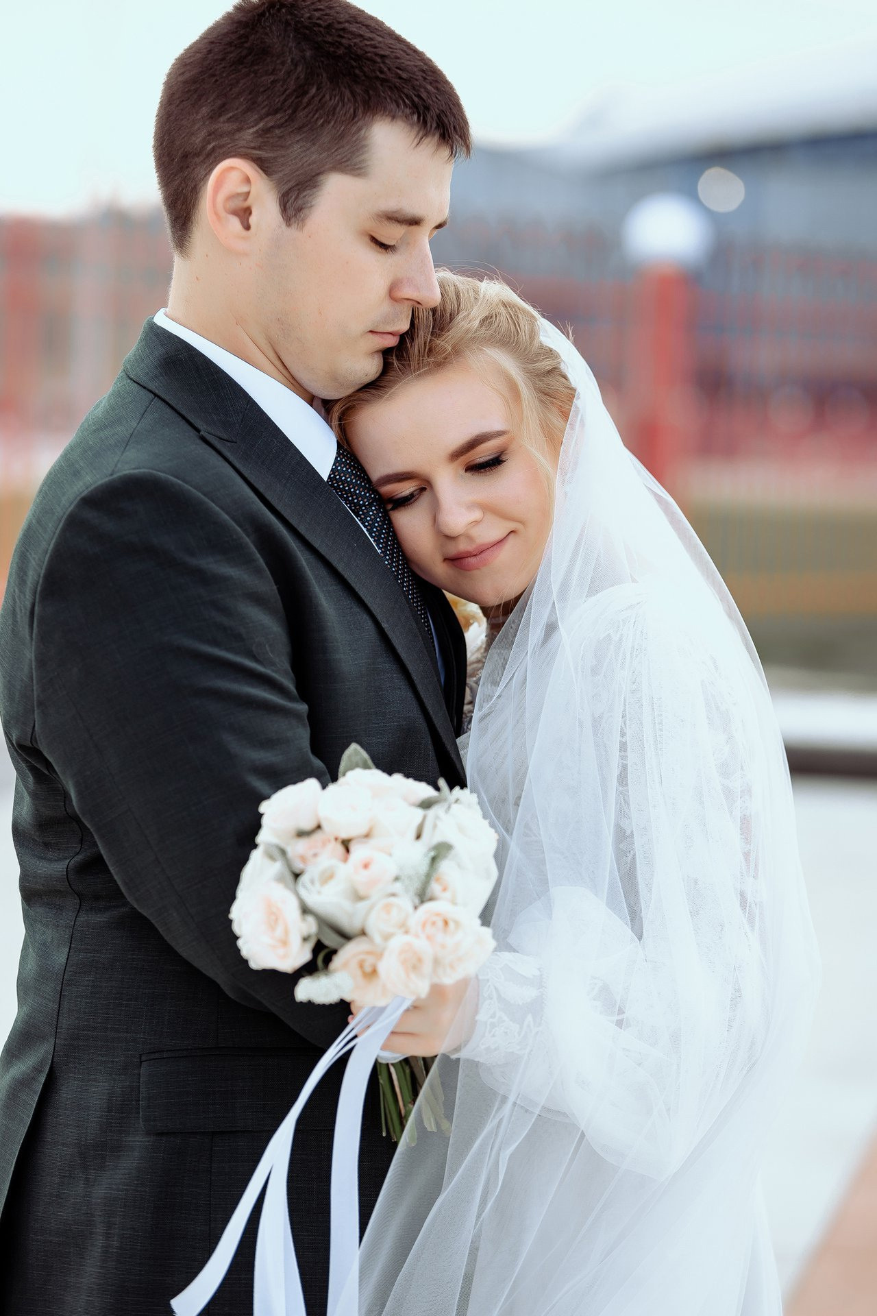 Руслан и Анна