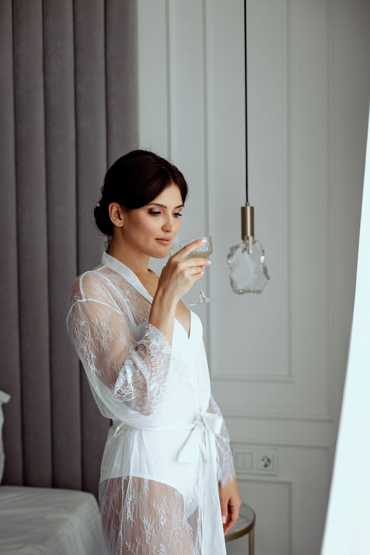 Кирилл и Валентина