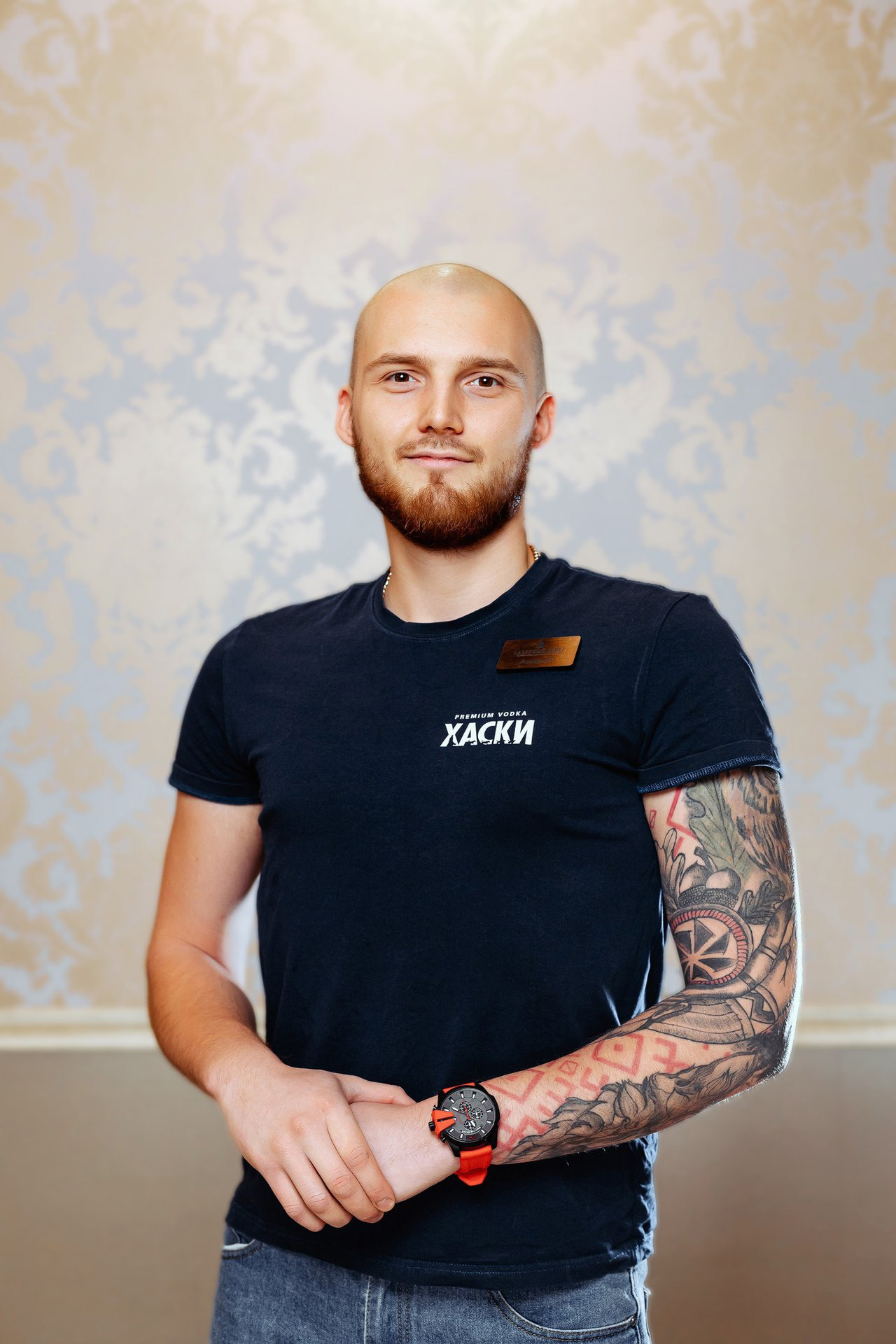 Ресторан «Лазурный Берег»