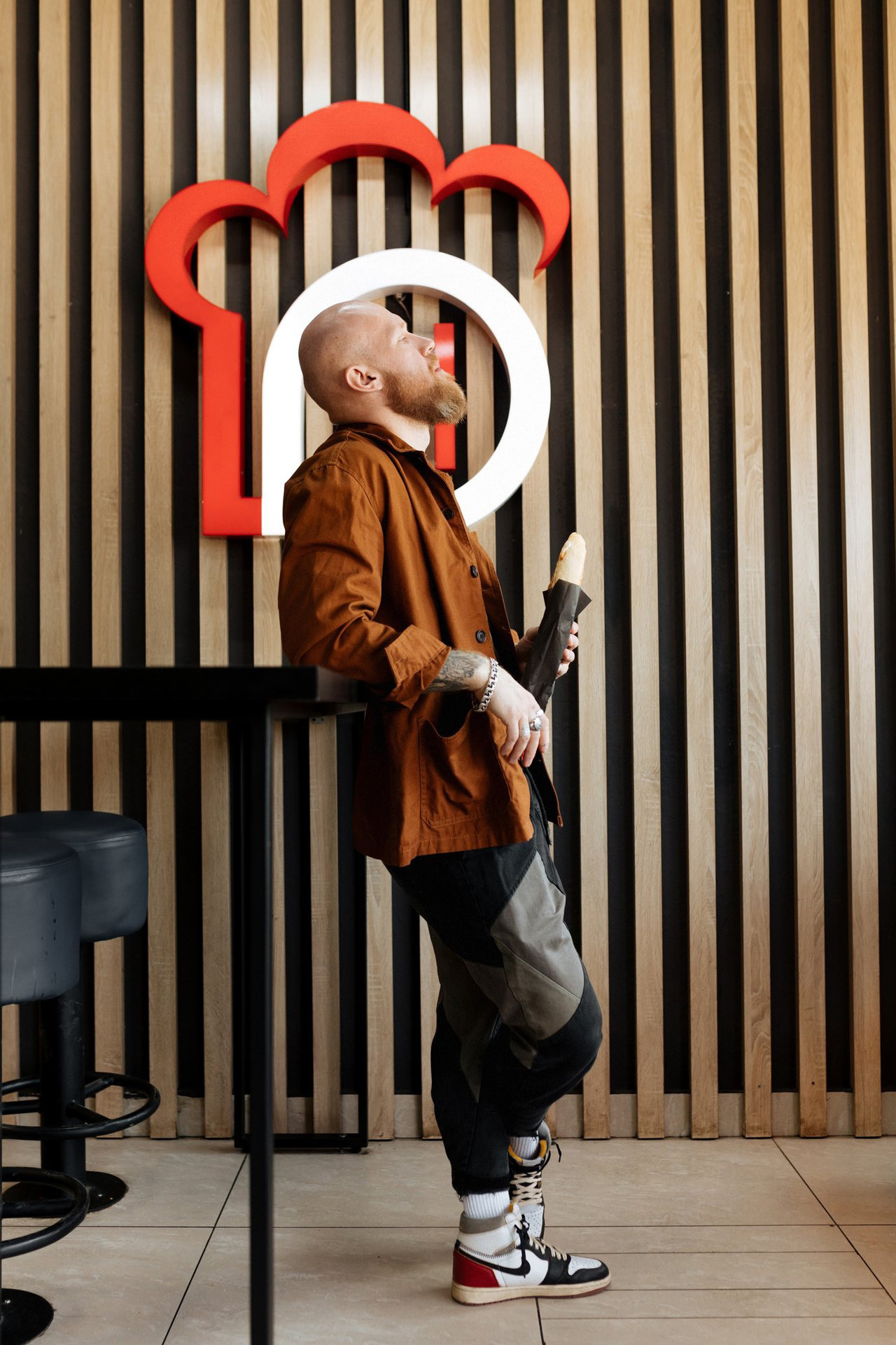 Кафе «Doner Home»