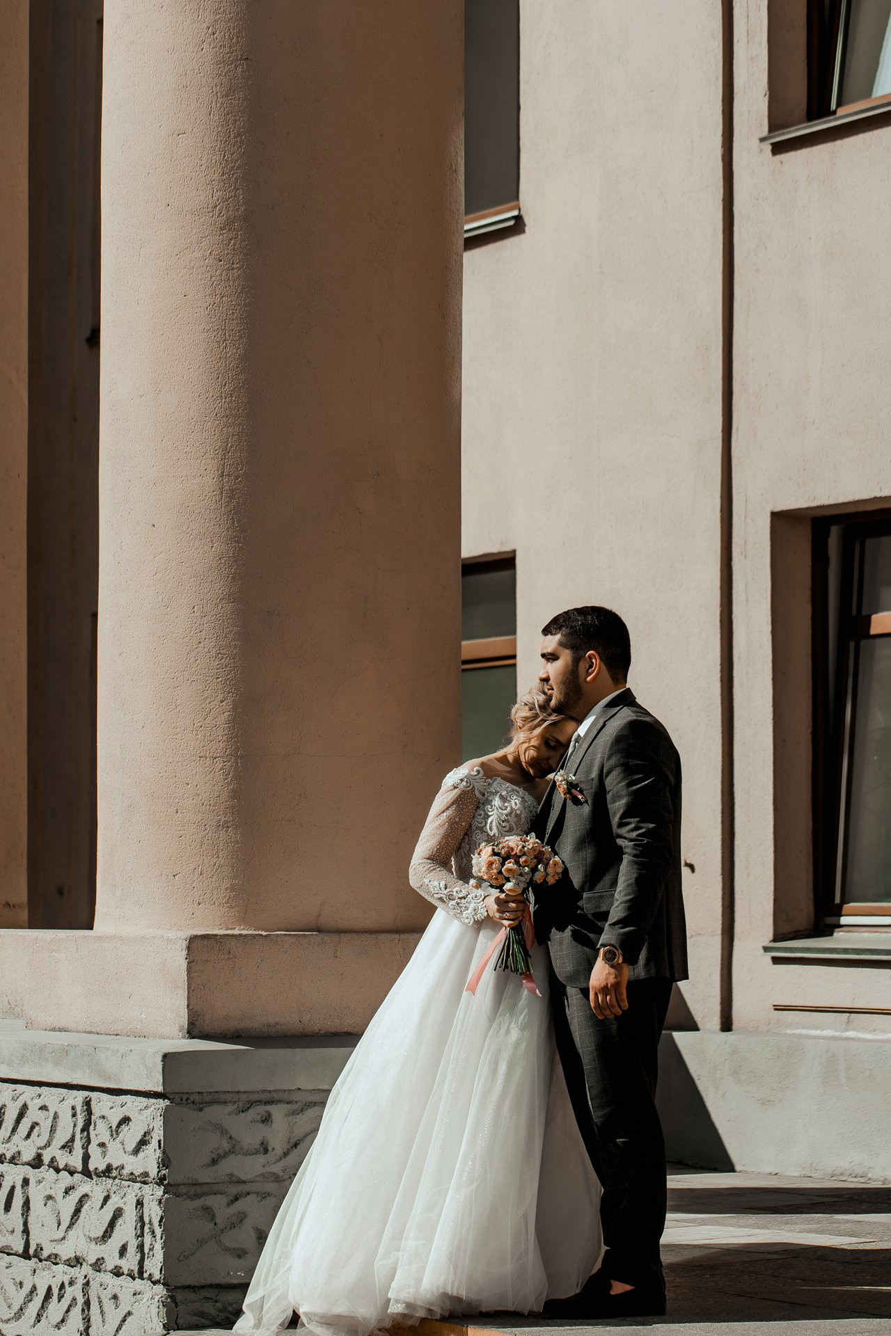 Руслан и Елена