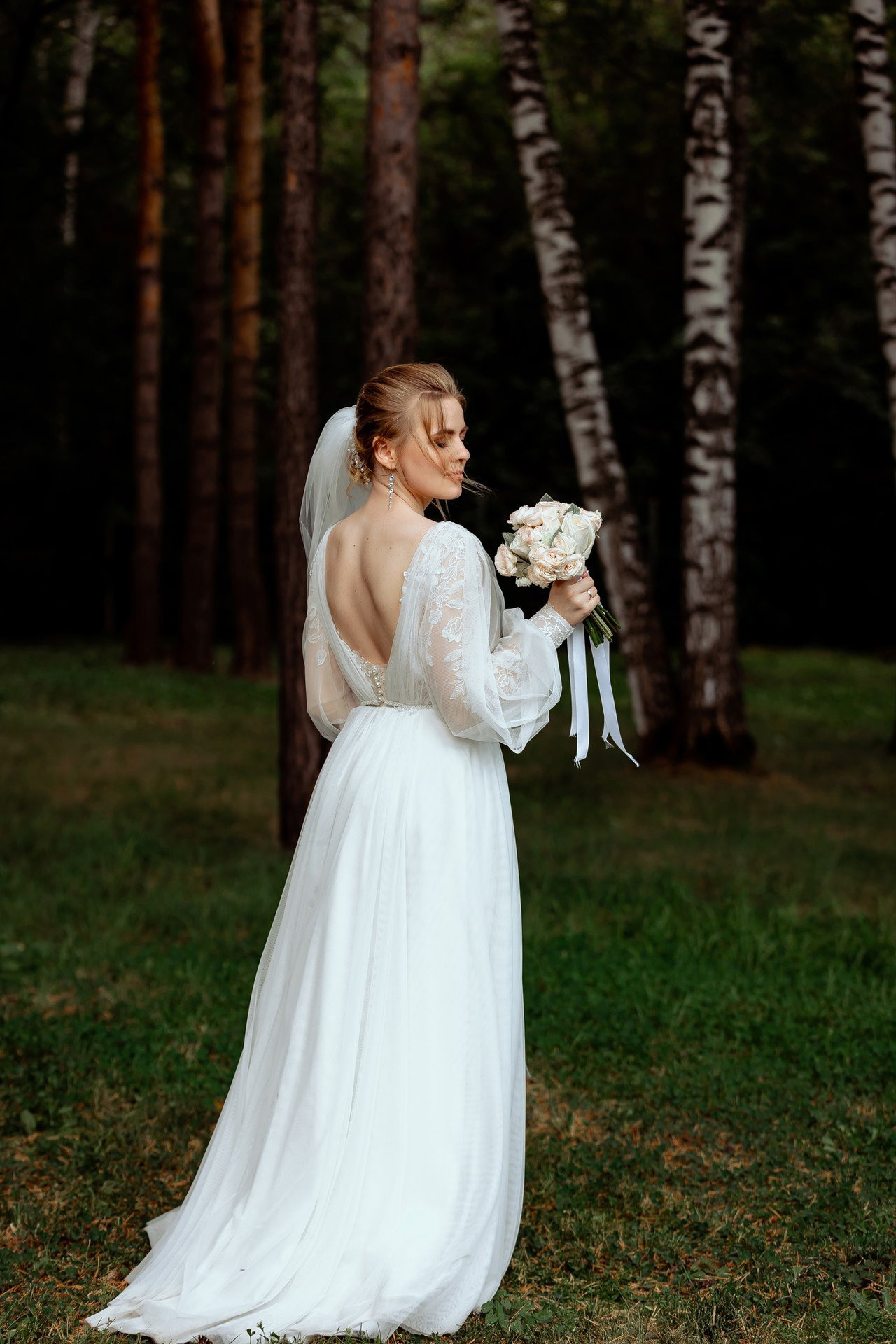 Руслан и Анна