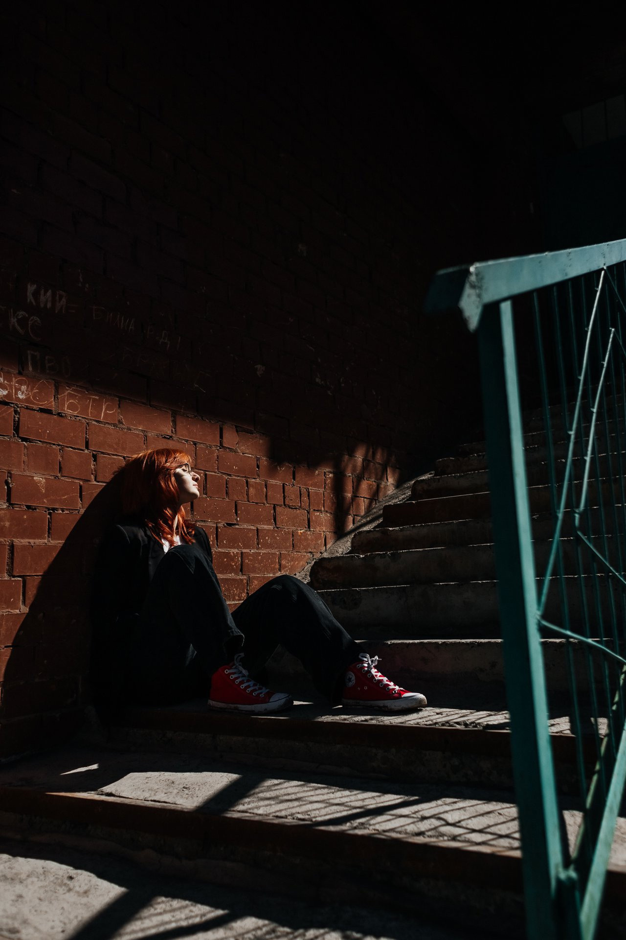 Щегловский переулок