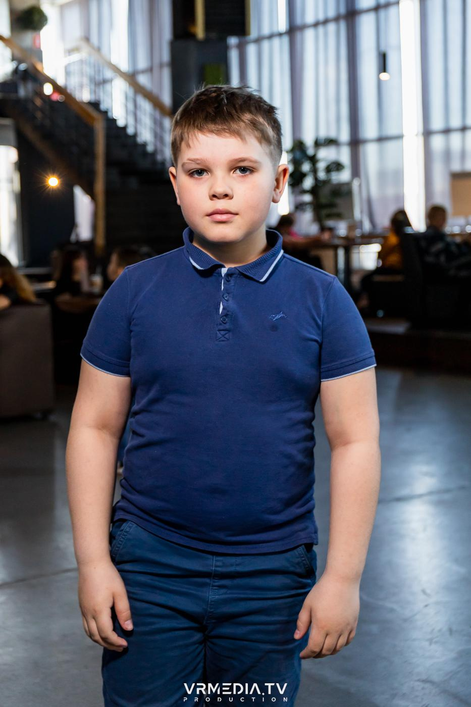 Baby time в баре «DOSKI»