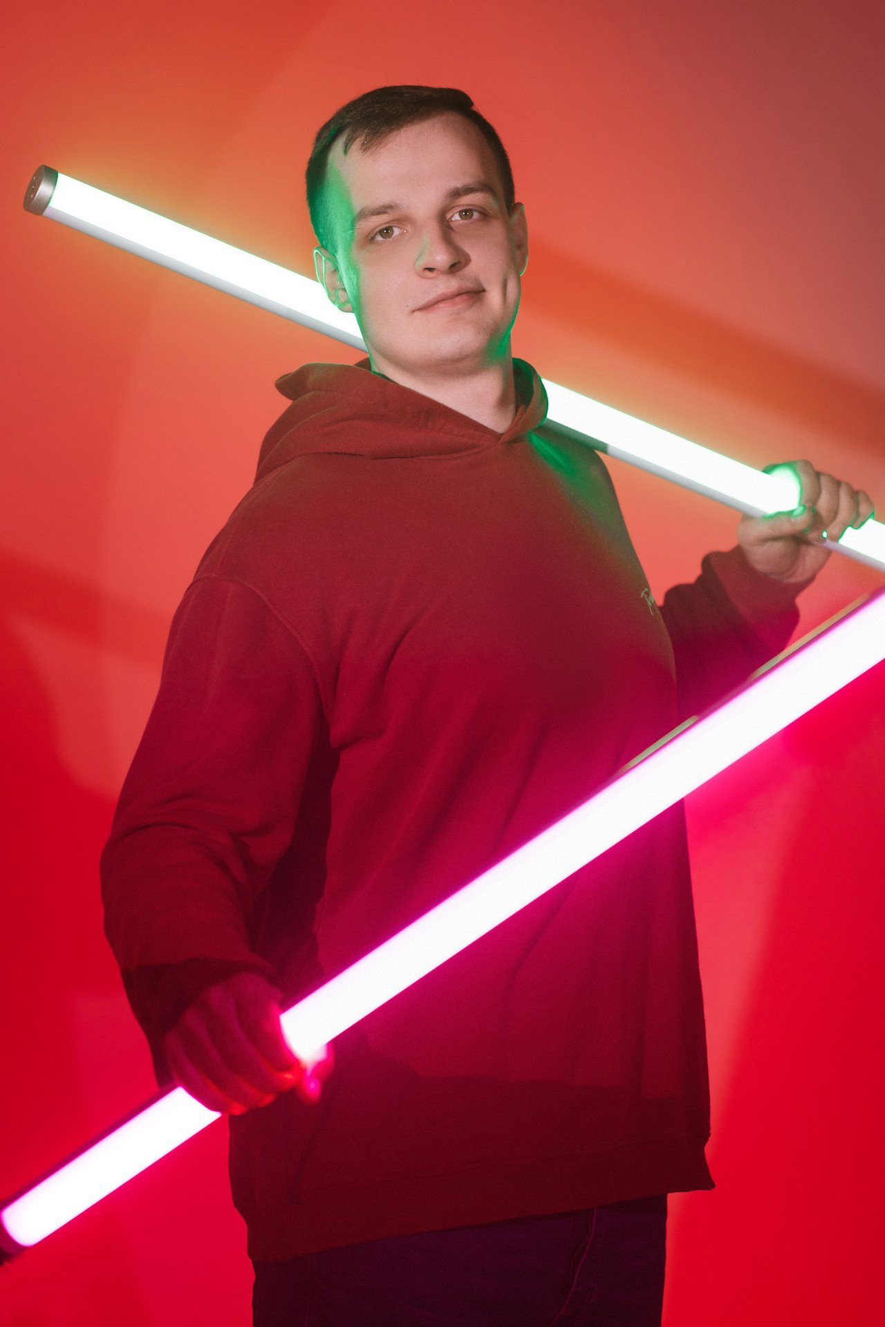 Студия «Тимпанилайт»